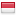 bem-indonesia.com server is located in Indonesia